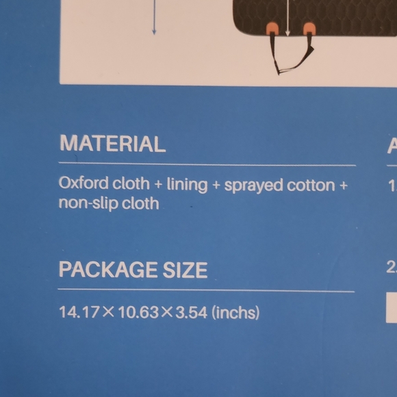 Dog Luxury Car SUV 4 in 1 Seat Cover Scratch Proof Pet Car Seat Belt GEGD093AB - Picture 10 of 13